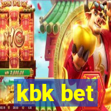 kbk bet